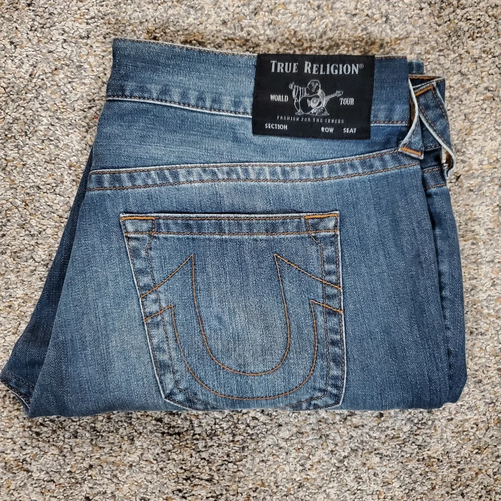 True Religion Jeans